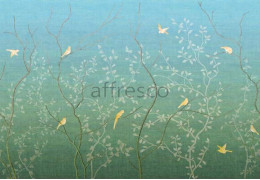 Фотообои/фрески Affresco Современный стиль, Природа арт. ID136184