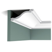 Карниз Orac Decor C331 64х135х2000 мм