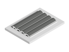 Панель LV140 GR17