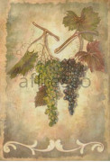 Фотообои/фрески Affresco Сюжеты , Натюрморт арт. 2086
