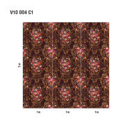Medallion V10 004 C-1