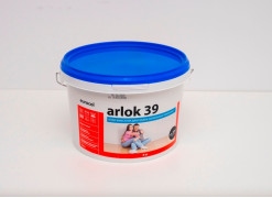 Клей-фиксатор ARLOK 39, 3 кг