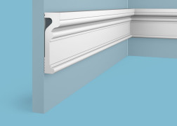Молдинг Cosca Decor MX045 91х27х2000 мм