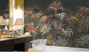 Фотообои/фрески Affresco: Rio, AF2081-COL4