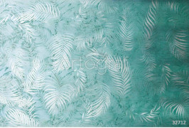Фотообои/фрески Oasis арт. 32712 Palm wind blue
