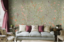 Фотообои/фрески Affresco Dream Vesna, арт. AB137-COL3