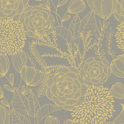 Обои Magic Flowers № FD25854