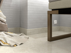 Плинтус FineFloor FF-1553/1453 Шато Де Брезе