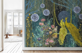 Фотообои/фрески Affresco Dream Vesna, арт. AB138-COL1