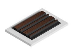 Панель LV122 BR396K