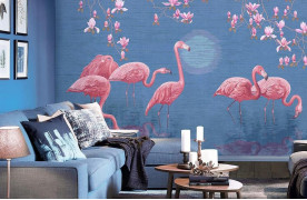 Фотообои/фрески Affresco Dream Vesna, арт. AB134-COL3