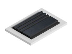 Панель LV128 BK114K