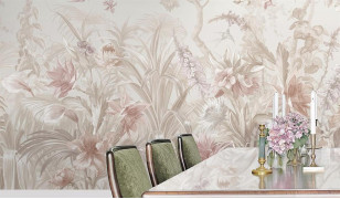 Фотообои/фрески Affresco: Rio, AF2085-COL6
