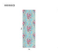 Medallion V10 018 C-3
