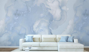 Фотообои/фрески Affresco: Fluid, AF2066-COL5
