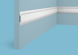 Молдинг Cosca Decor MX006 48х8х2000 мм
