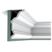 Карниз Orac Decor C332 230х114х2000 мм