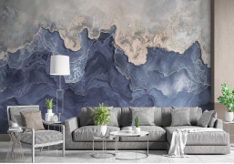 Фотообои/фрески Affresco Labirint, арт. AF2358-COL3