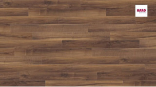 Ламинат Haro TRITTY 100 Loft 4V Итальянский орех