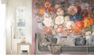 Фотообои/фрески Affresco Dream Forest, арт. AB60-COL1