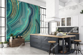 Фотообои/фрески Affresco Fine Art арт. RE868