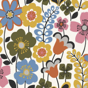 Обои Magic Flowers № FD25825