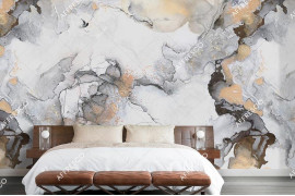 Фотообои/фрески Affresco Fine Art арт. RE887