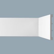 Молдинг XPS М20 10х100х2000 мм