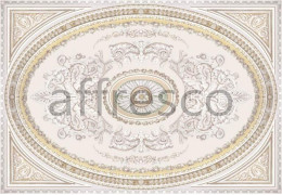 Фотообои/фрески Affresco Сюжеты, Сюжеты для потолков арт. 9802