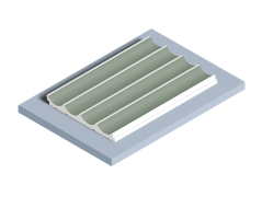 Панель LV139 GN69