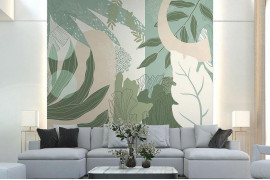 Фотообои/фрески Affresco Fantasy, арт. AF2174-COL3