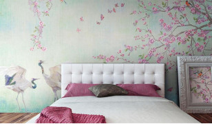 Фотообои/фрески Affresco Dream Forest, арт. AB51-COL2