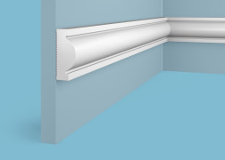 Молдинг Cosca Decor MX042 30х12х2000 мм