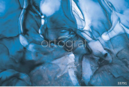 Фрески и фотообои Ortograf арт. 33791 Водоворот красок 2