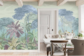 Фотообои, фрески и панно Affresco Fantasy, арт. AF2193-COL4