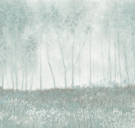 Цветочная поляна ART23 006