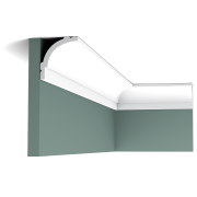 Карниз Orac Decor CB525N 65х60х2000 мм