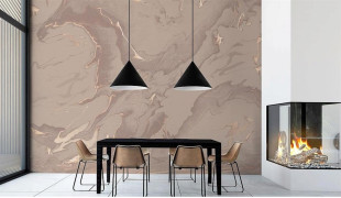 Фотообои/фрески Affresco: Fluid, AF2053-COL5