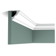 Карниз Orac Decor CX110 45х41х2000 мм