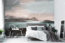 Фотообои/фрески Affresco Fine Art арт. RE815