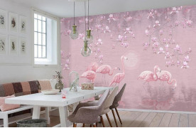 Фотообои/фрески Affresco Dream Vesna, арт. AB134-COL5