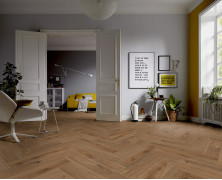 Ламинат Ter Hurne Herringbone Дуб Кондо Y02