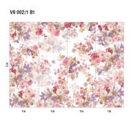 French bouquet V9 002/1 B-1