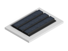 Панель LV124LE1 BU28K