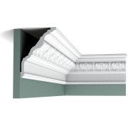 Карниз Orac Decor C219 176х130х2000 мм