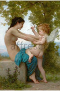 Фотообои/фрески Affresco Сюжеты , Классические сюжеты арт. ID136440