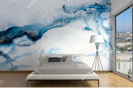 Фотообои/фрески Affresco Fine Art арт. RE805
