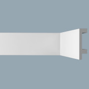 Плинтус напольный XPS Bello Deco П15 15х60х2000 мм