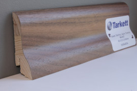 Плинтус Tarkett Орех 2400х60х23