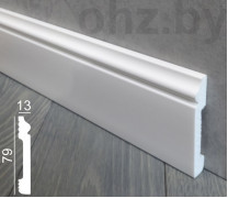 Плинтус OHZ Nz-079